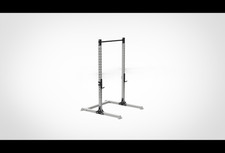 Half Rack Maxi BGM Fitness