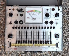 Eico 667 tube and transistor - 667,