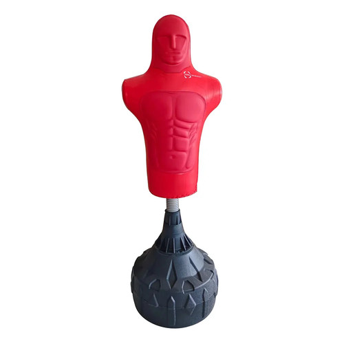 Manichino boxe 173cm body - 173cm,