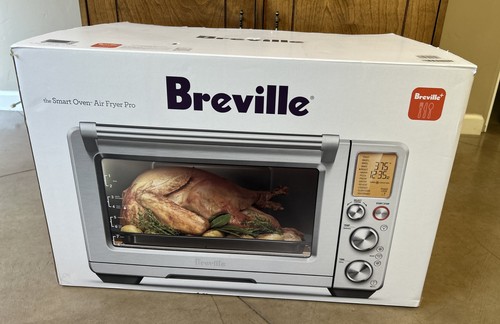 Breville bov900bss smart - bov900bss,