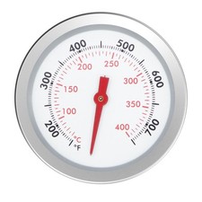 Termometro per Barbecue Weber