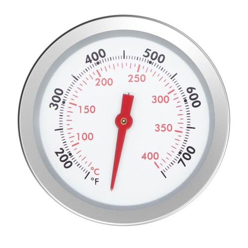 Termometro per barbecue - termometro,