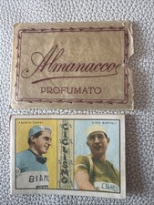 Calendarietto Profumato da