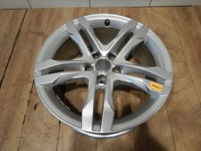 Cerchio In Lega Audi A4 8W