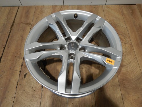Cerchio lega audi 8w - in,
