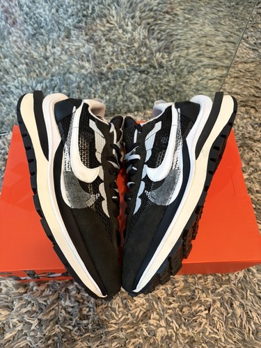 Nike sacai vaporwaffle - x,