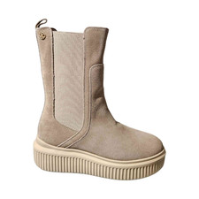 Tronchetti stivaletti