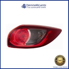 FARO - FANALE POSTERIORE