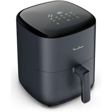 Moulinex EZ245B Friggitrice ad