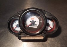 STRUMENTAZIONE CONTAKM APRILIA