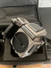 hasselblad h3d con obiettivo