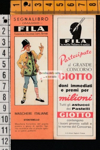 Matite fila pastelli giotto - fila,