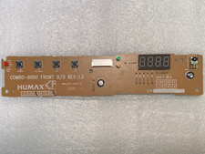 Pcb board frontale front - pcb,