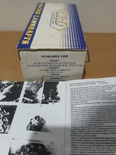 Albero a camme CRD Suzuki Dr