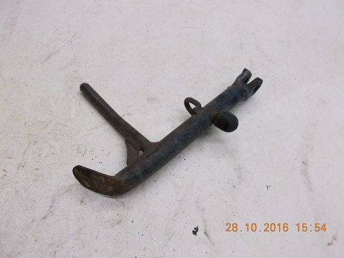 Cavalletto laterale per yamaha - laterale,