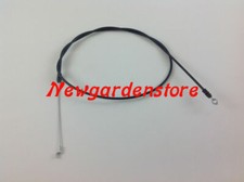 Kit cavo freno trattorino