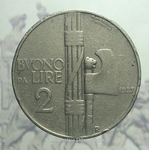 Regno italia vittorio - regno,