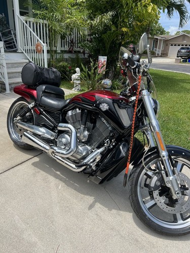 Harley rod vrsca 2002 - v-rod, 2002-2017