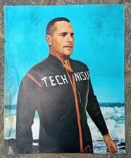 Fotografia Epoca Technisub