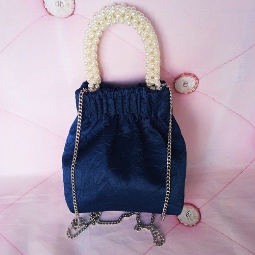 Borsa tracolla zara raso - in,