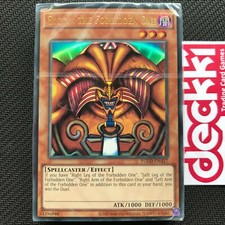 Yugi legendary exodia - yugi's,