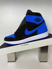 NIKE AIR JORDAN 1 RETRO HIGH OG "ROYAL" US 10 EUR 44 (DZ5485042) NUOVA!!!