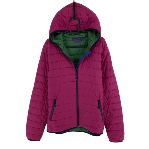 North sails giacca cappuccio - north, a