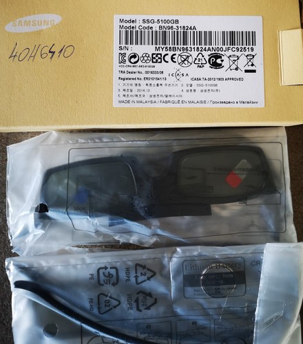 Genuine samsung ssg 5100gb - genuine, ssg-5100gb