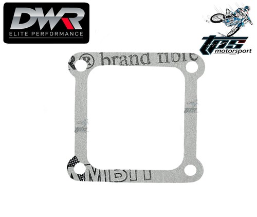 Dwr guarnizione valvola - dwr, blocco