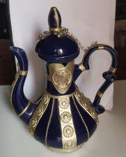 ANTICA TEIERA CINESE BLU