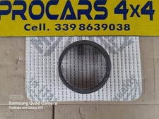 Parte in lamiera cambio automatico Suzuki jimny 1.3 benzina codice motore m13a