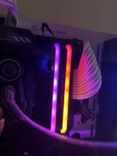 ram Corsair ddr4 (2x8)16gb 3200mhz