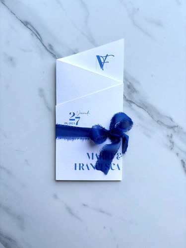 Invito matrimonio - invito,