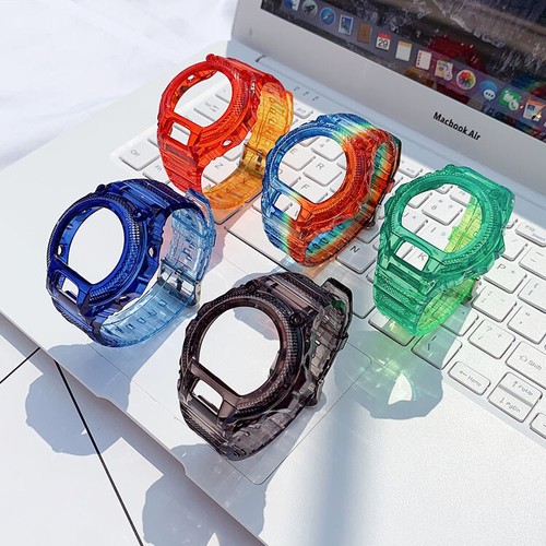 Per casio shock - g-shock, dw-6900