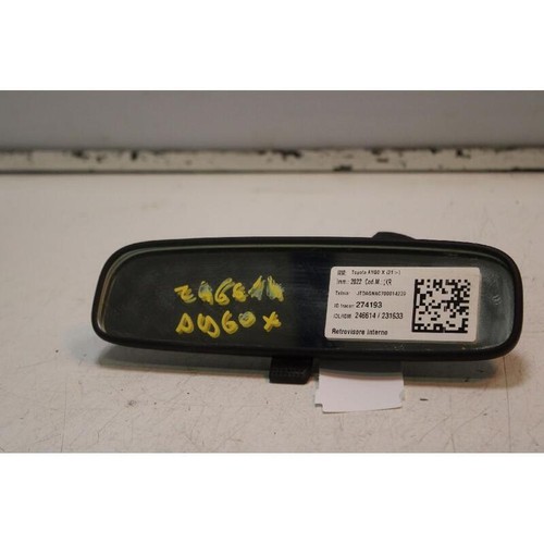 Retrovisore interno toyota - interno,
