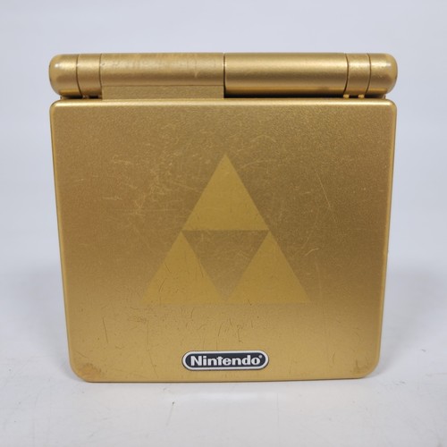 Nintendo game boy advance - boy,