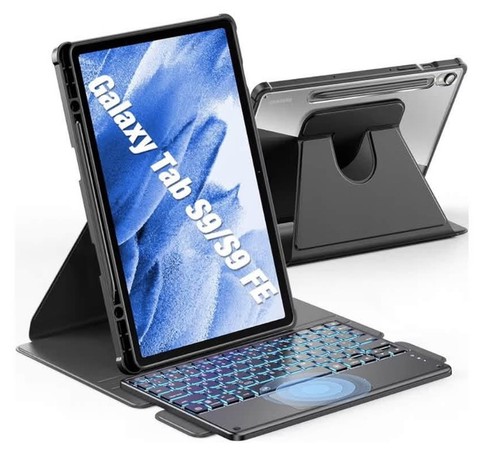 Samsung galaxy tab - samsung, s10