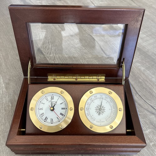 Rapport barometer table - barometer,