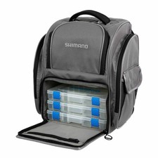 LUGC-15 Shimano Back Pack &