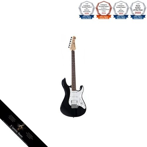 Chitarra elettrica yamaha - chitarra,