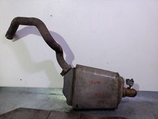 4X435K244CA tubo di scarico posteriore per JAGUAR X-TYPE I STATION WAGON (X400)