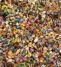 Littlest Pet Shop LPS 100%