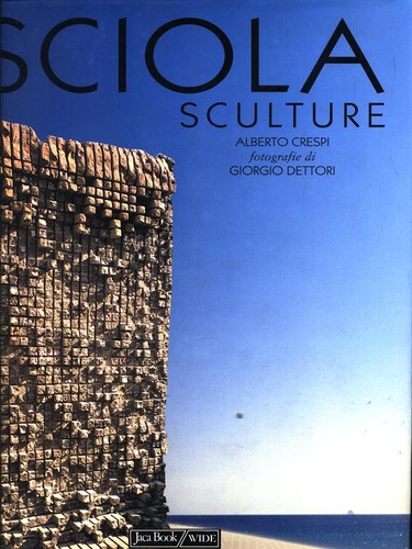 Sciola sculture arte - sciola,