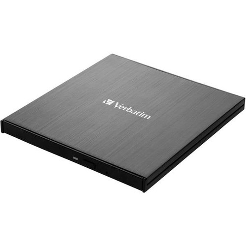 Verbatim 43888 external - , ultra