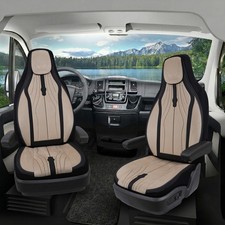 Coprisedili adatti per - , camper