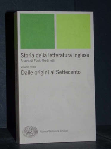 Paolo bertinetti storia - bertinetti,