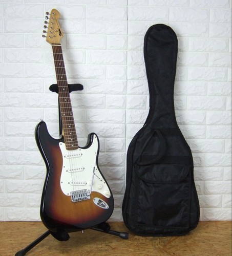 Chitarra elettrica tokai - chitarra,