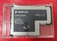 Lenovo GemPlus GemPC Express