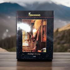 Catalogo caccia e tiro