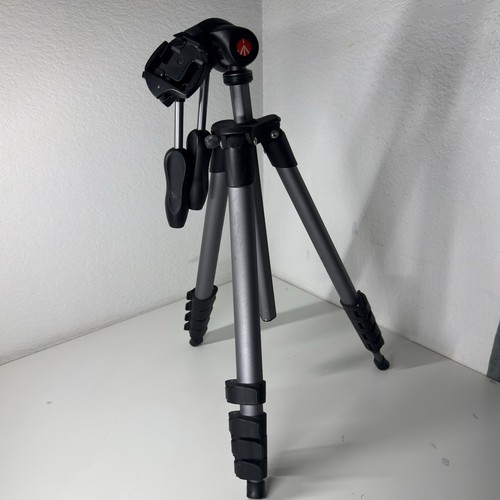 Manfrotto compact advanced - manfrotto,